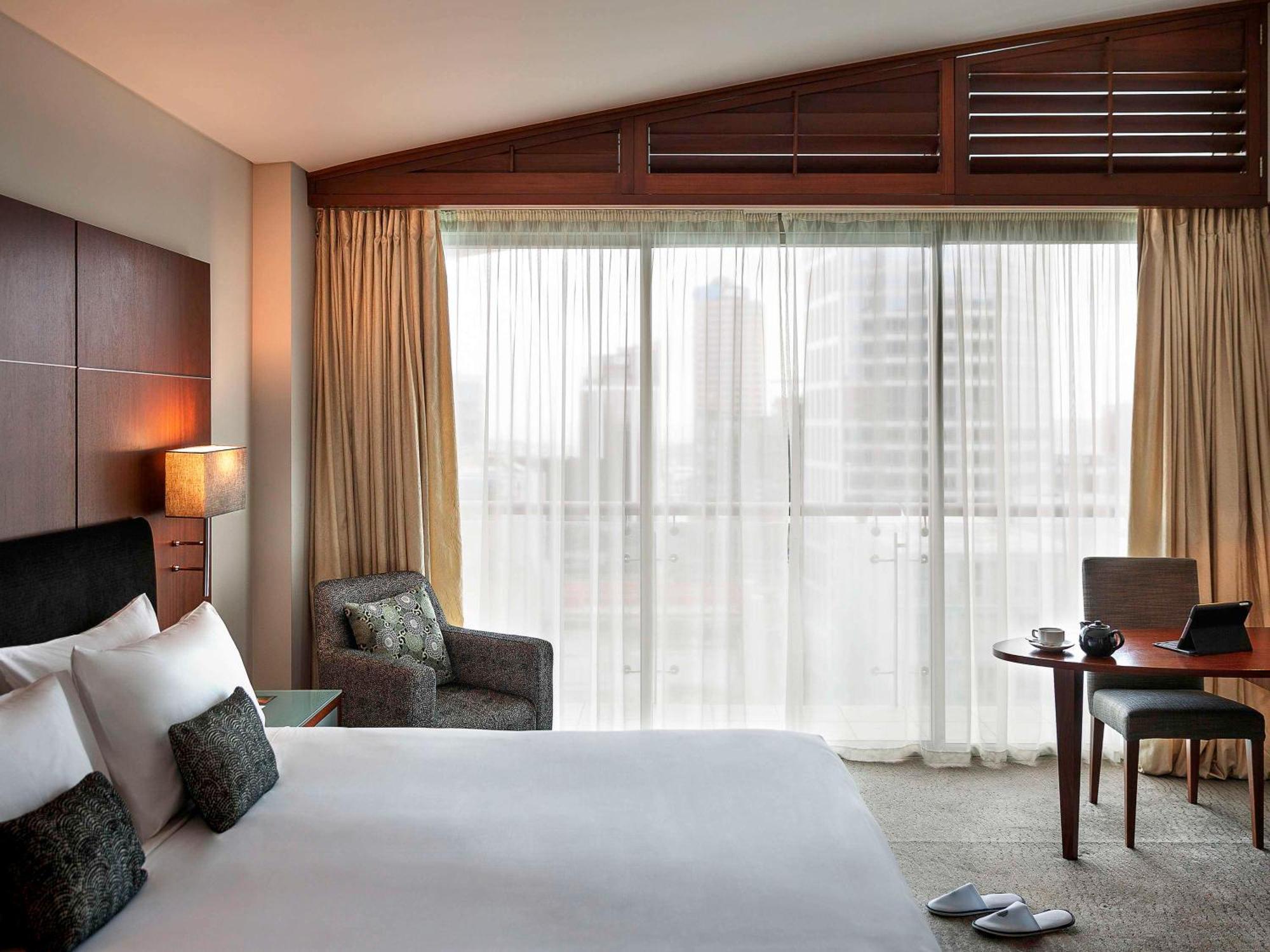 Pullman Auckland Hotel & Apartments Экстерьер фото